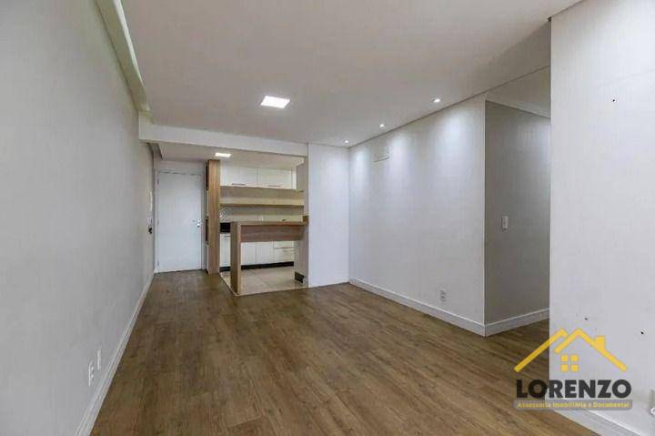 Apartamento à venda com 3 quartos, 91m² - Foto 13