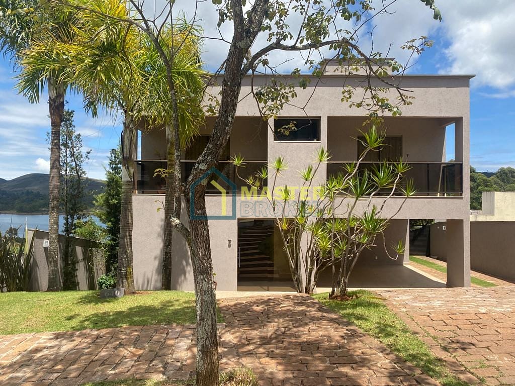 Casa à venda e aluguel com 5 quartos, 380m² - Foto 30