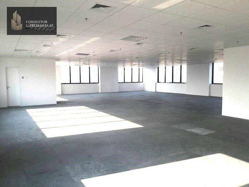 Conjunto Comercial-Sala para alugar, 646m² - Foto 10