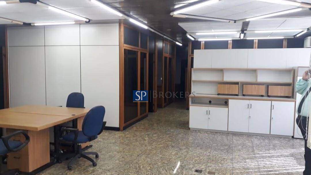 Conjunto Comercial-Sala à venda, 220m² - Foto 3