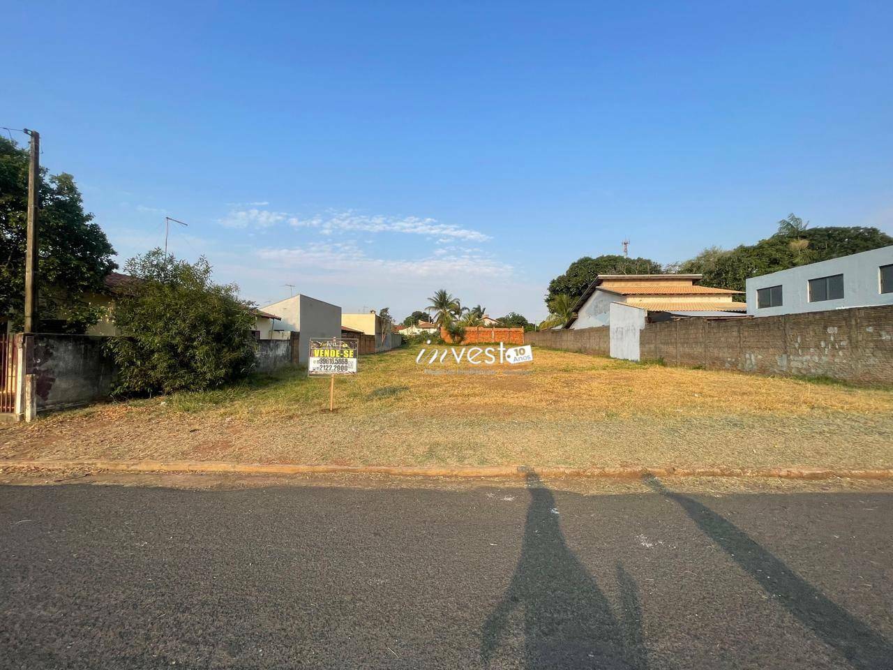 Terreno, 500 m² - Foto 2