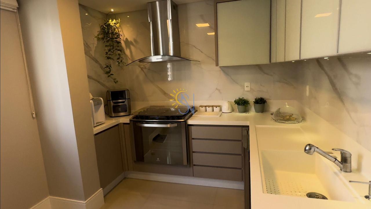 Apartamento à venda com 3 quartos, 170m² - Foto 8