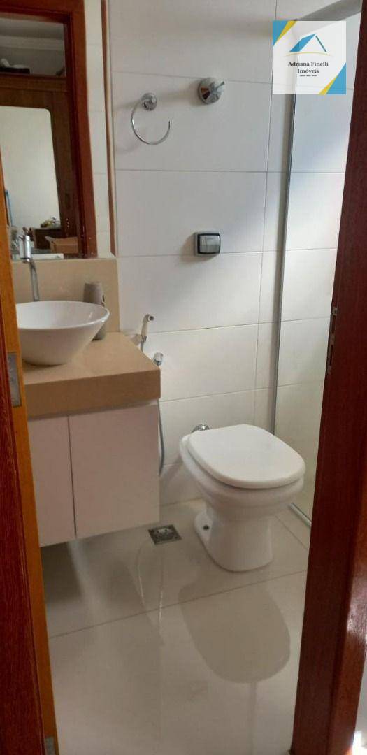 Apartamento à venda com 2 quartos, 58m² - Foto 5