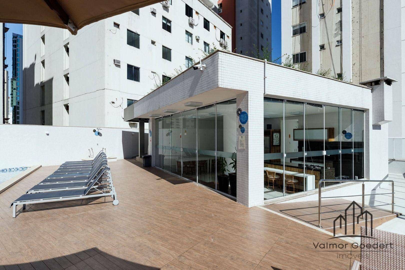 Apartamento à venda com 3 quartos, 128m² - Foto 26