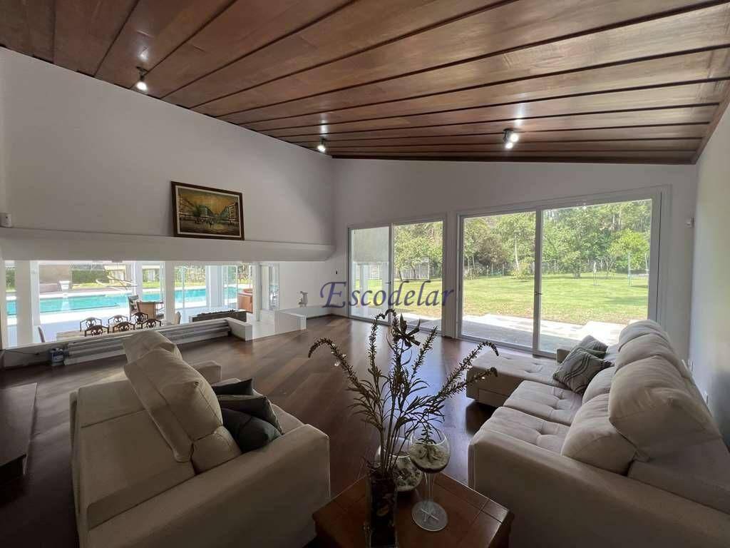 Casa de Condomínio à venda com 5 quartos, 1100m² - Foto 2