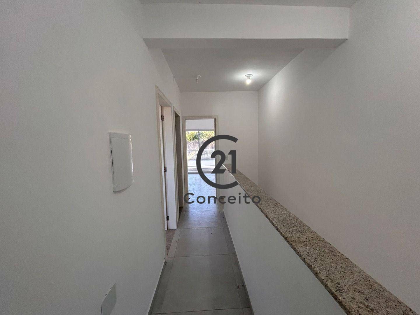 Casa para alugar com 3 quartos, 92m² - Foto 5