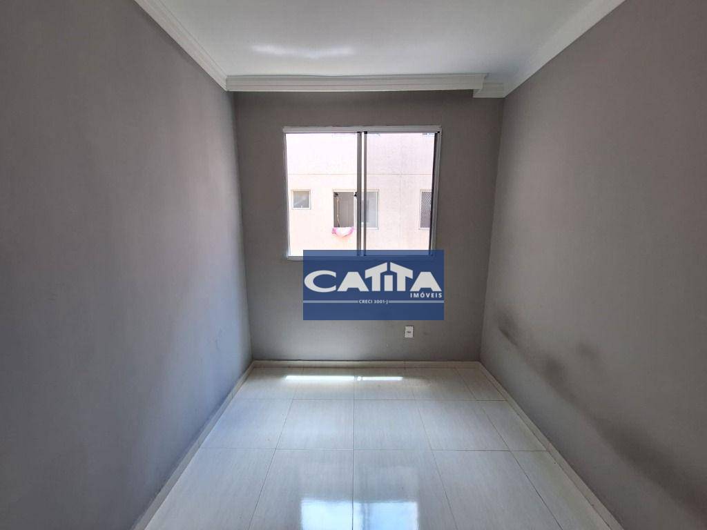 Apartamento à venda com 2 quartos, 40m² - Foto 4