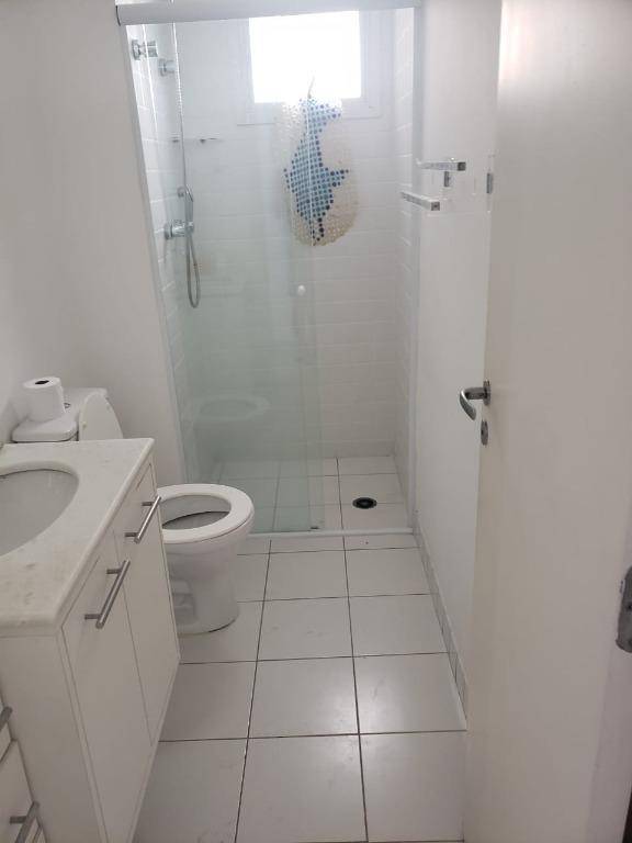 Apartamento à venda com 3 quartos, 140m² - Foto 29