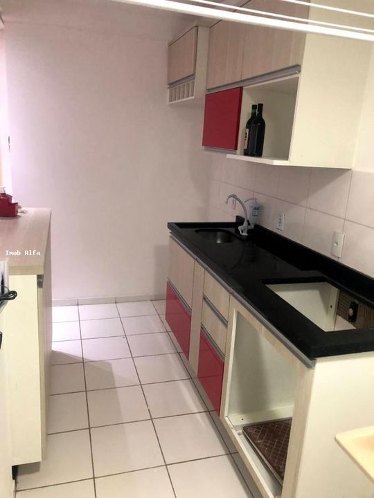 Apartamento à venda com 3 quartos, 69m² - Foto 4