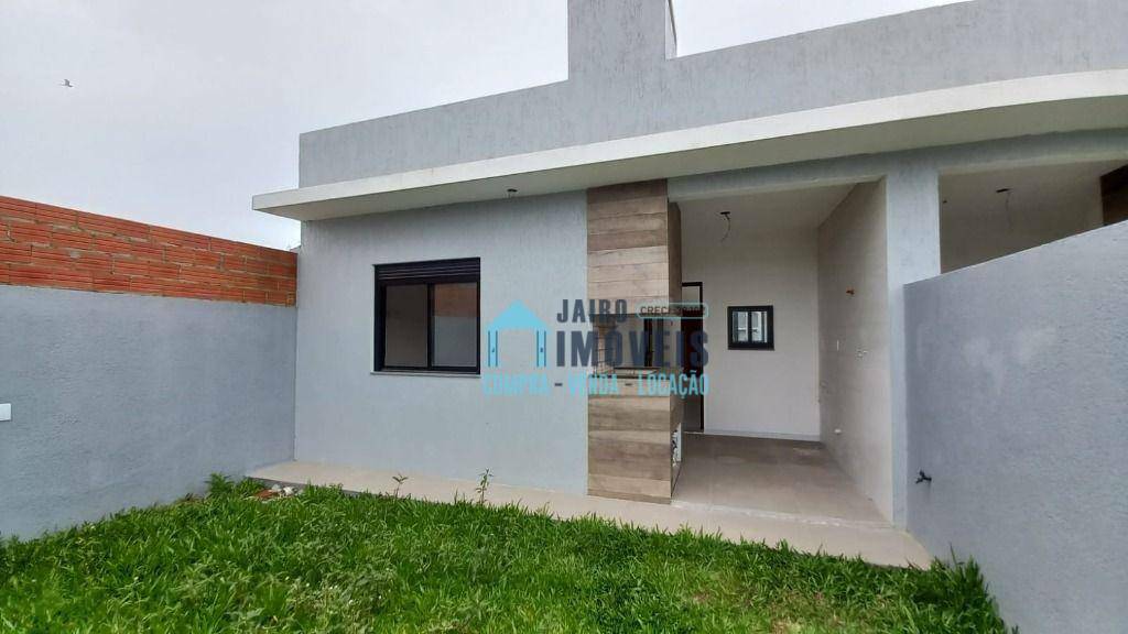 Casa à venda com 2 quartos, 69m² - Foto 17