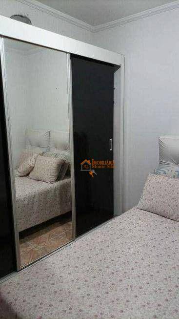 Sobrado à venda com 3 quartos, 117m² - Foto 8