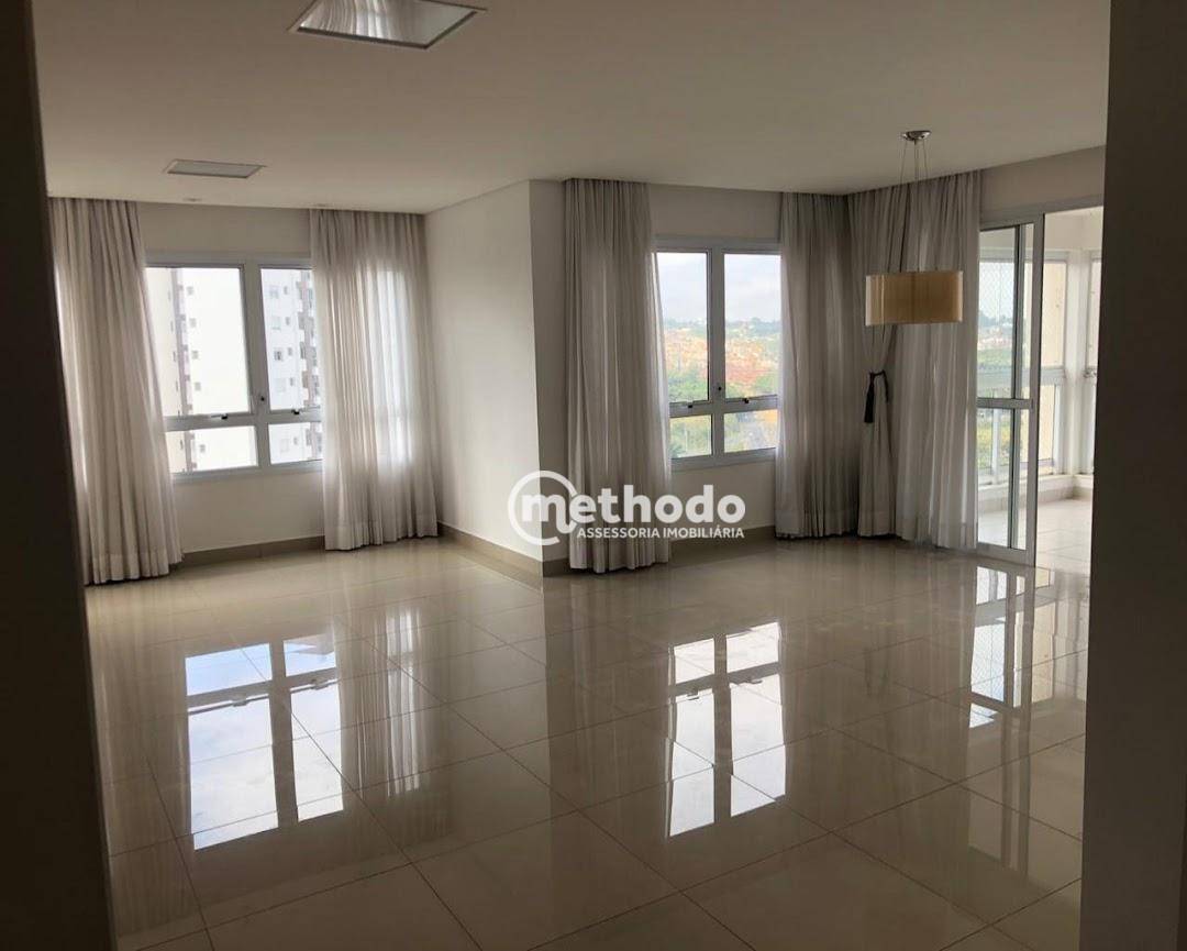 Apartamento à venda com 3 quartos, 181m² - Foto 1