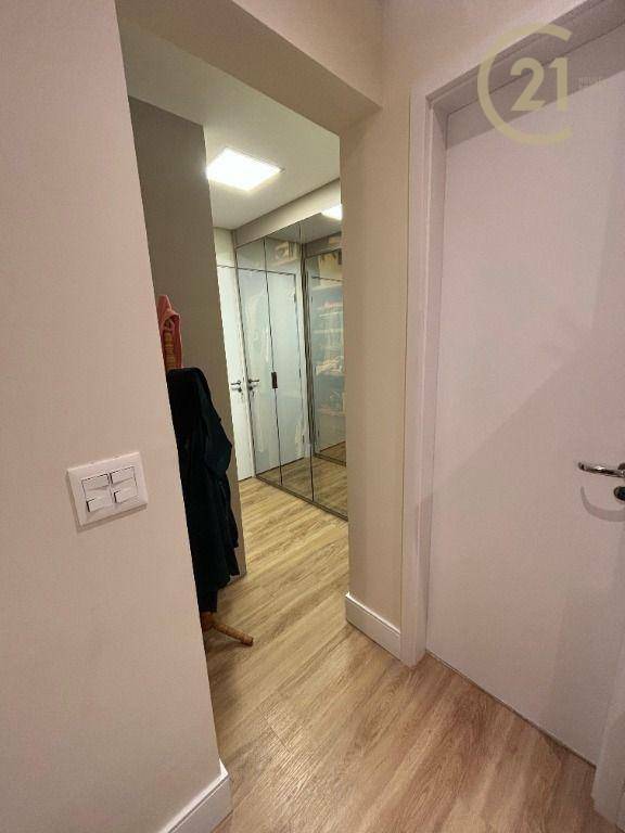 Apartamento à venda com 2 quartos, 105m² - Foto 12