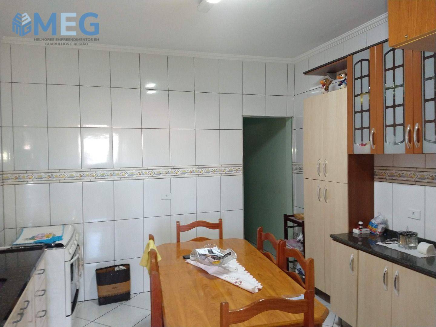 Sobrado à venda com 4 quartos, 196m² - Foto 11