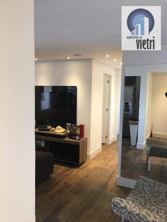 Apartamento à venda com 3 quartos, 78m² - Foto 20