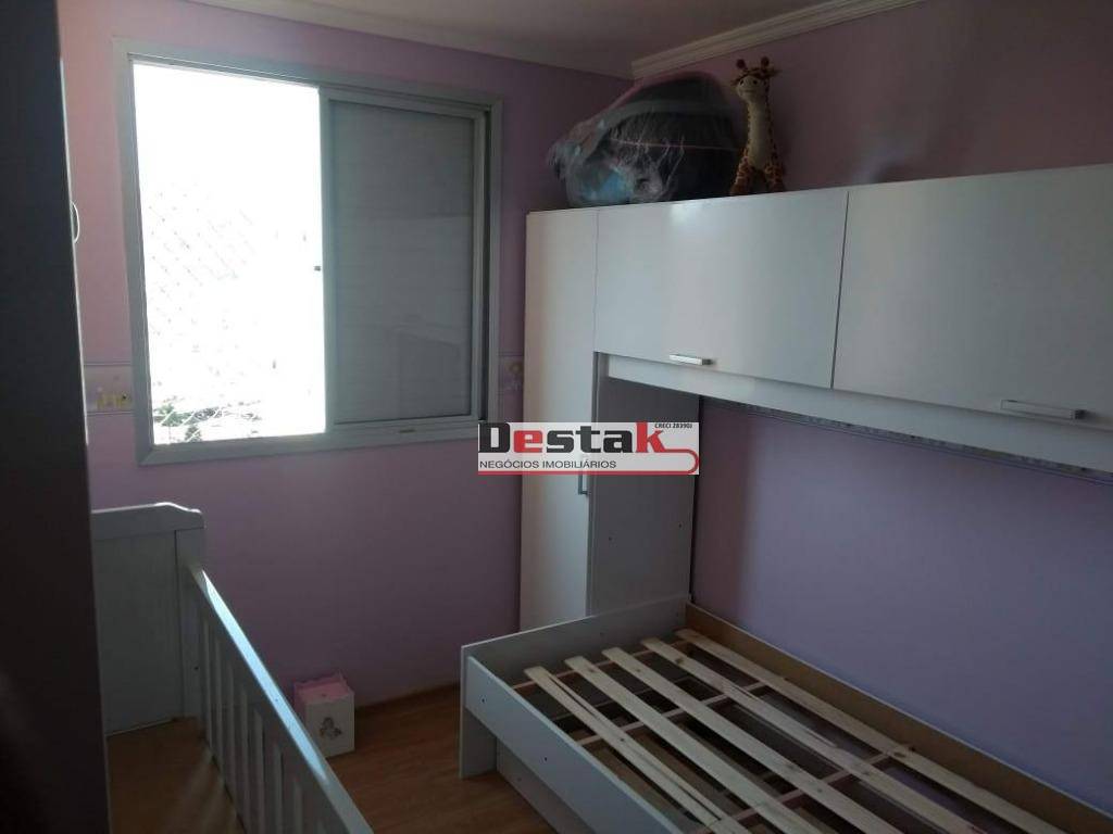 Apartamento à venda com 2 quartos, 50m² - Foto 12