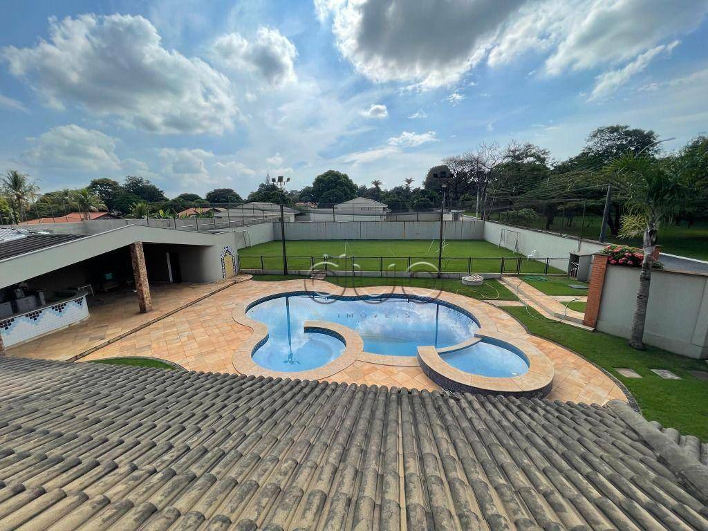 Casa de Condomínio à venda com 4 quartos, 750m² - Foto 47