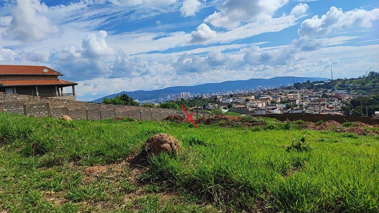 Loteamento e Condomínio à venda, 1220M2 - Foto 2