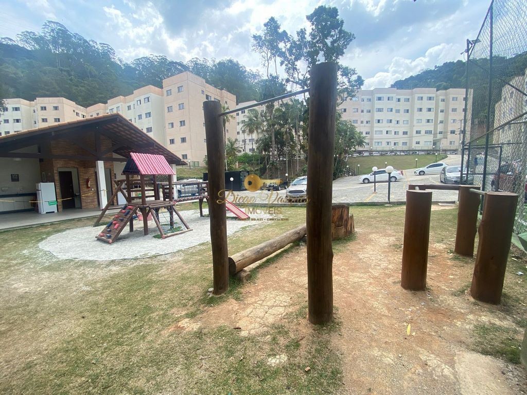 Apartamento para alugar com 2 quartos, 55m² - Foto 14