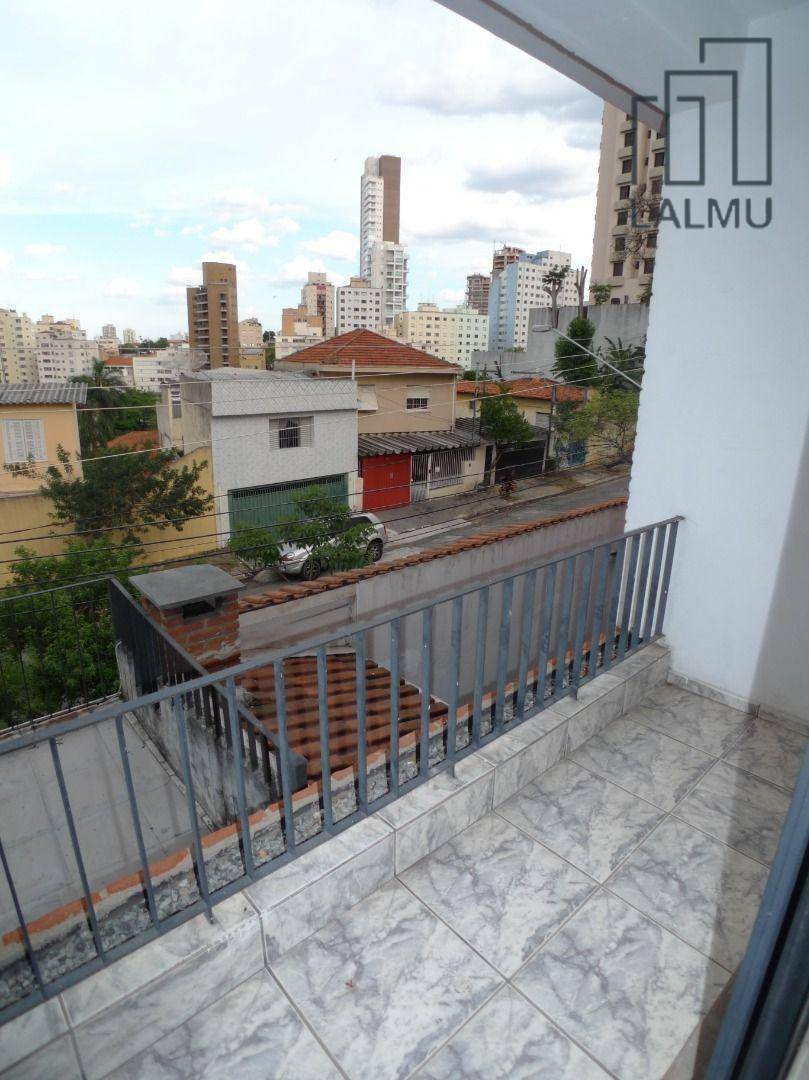 Casa à venda e aluguel com 3 quartos, 170m² - Foto 3