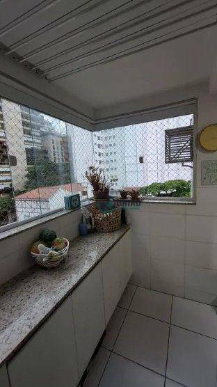 Apartamento à venda com 2 quartos, 78m² - Foto 15