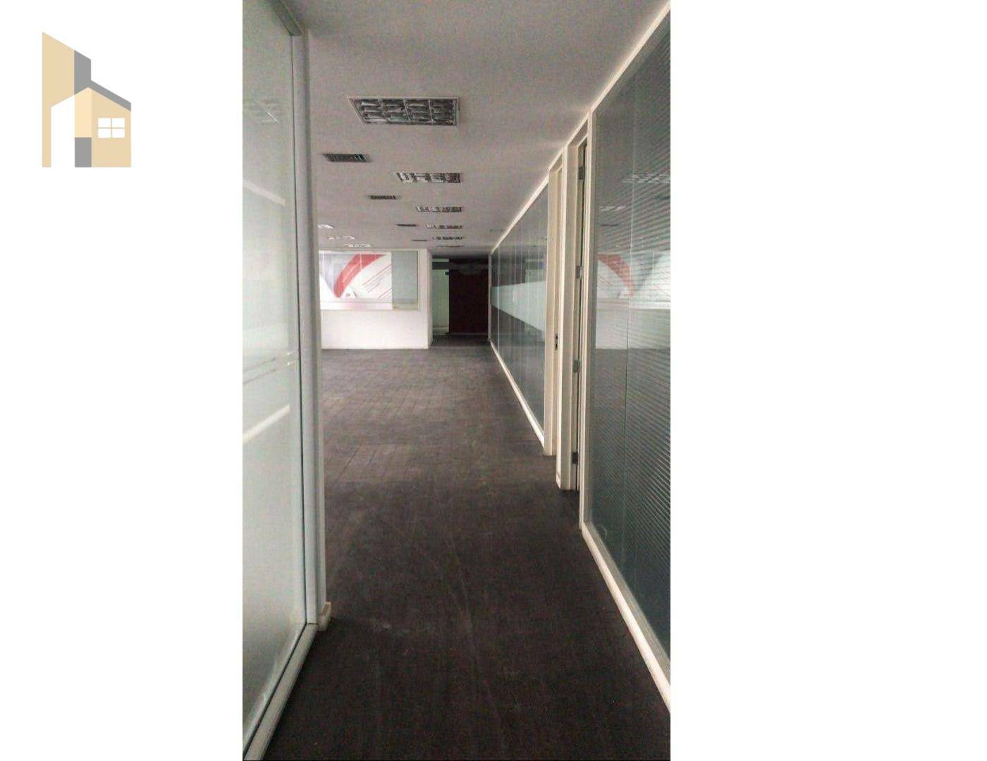 Prédio Inteiro, 750 m² - Foto 10