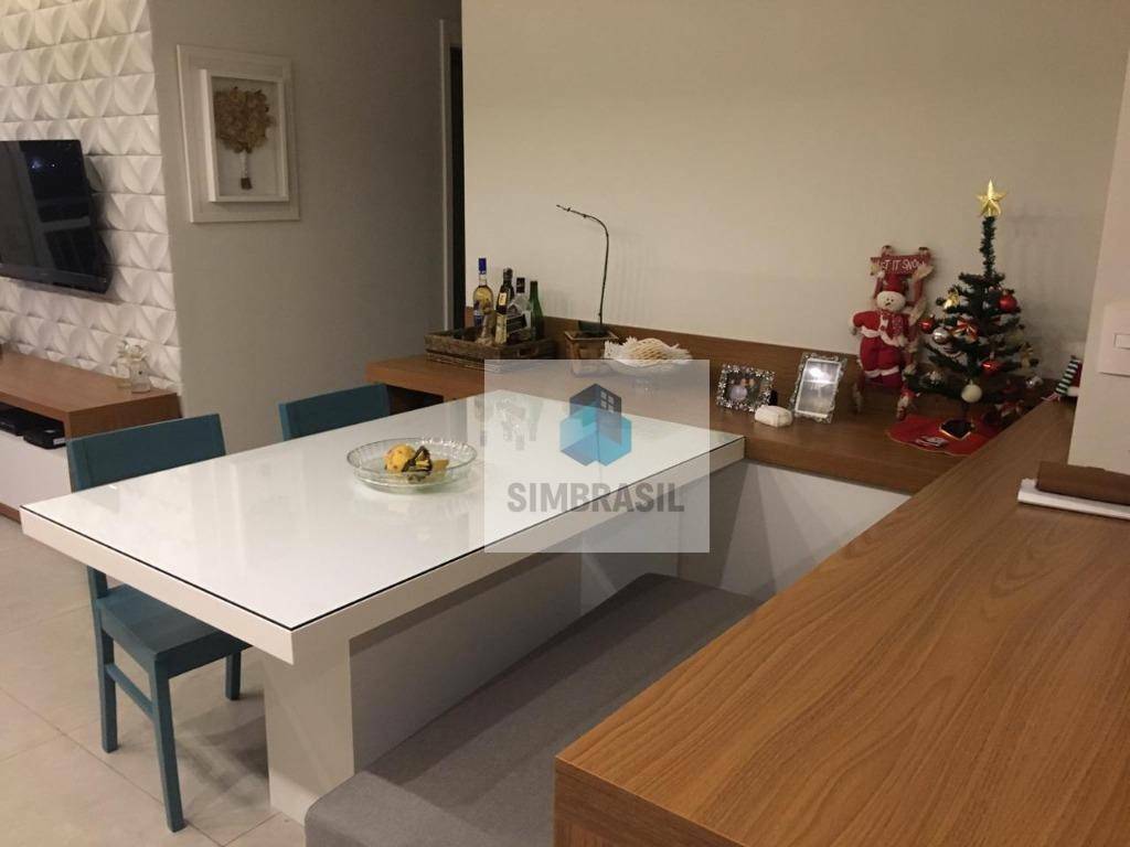 Apartamento à venda com 3 quartos, 67m² - Foto 5