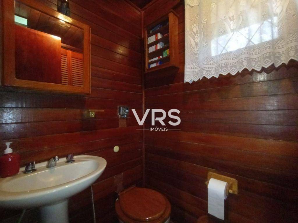 Casa à venda com 3 quartos, 137m² - Foto 36