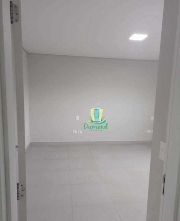 Apartamento à venda com 3 quartos, 130m² - Foto 9