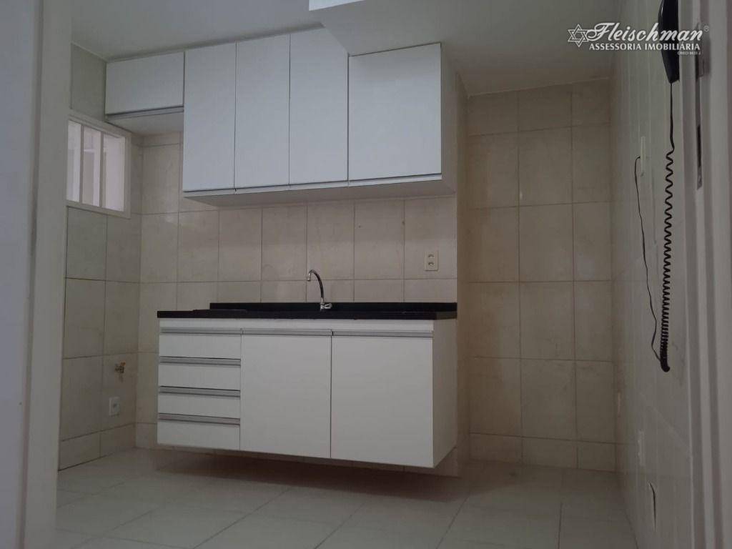 Apartamento para alugar com 3 quartos, 122m² - Foto 18