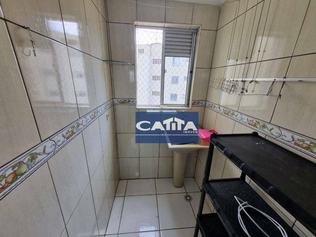 Apartamento para alugar com 2 quartos, 40m² - Foto 8