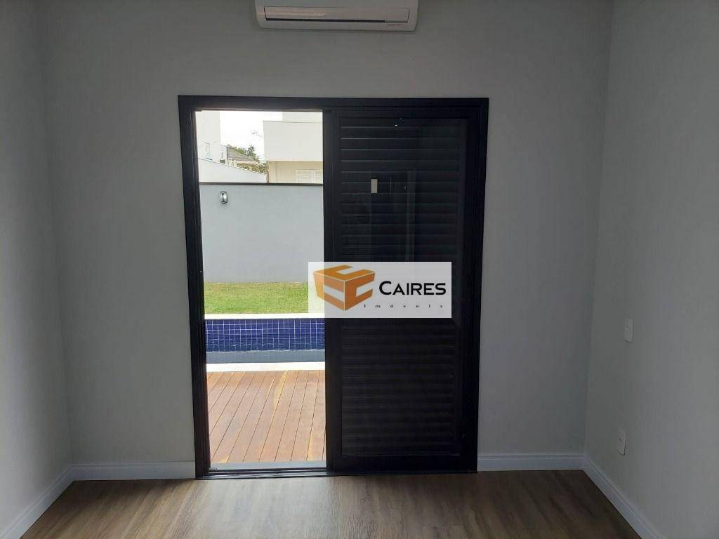 Casa de Condomínio à venda com 3 quartos, 200m² - Foto 38