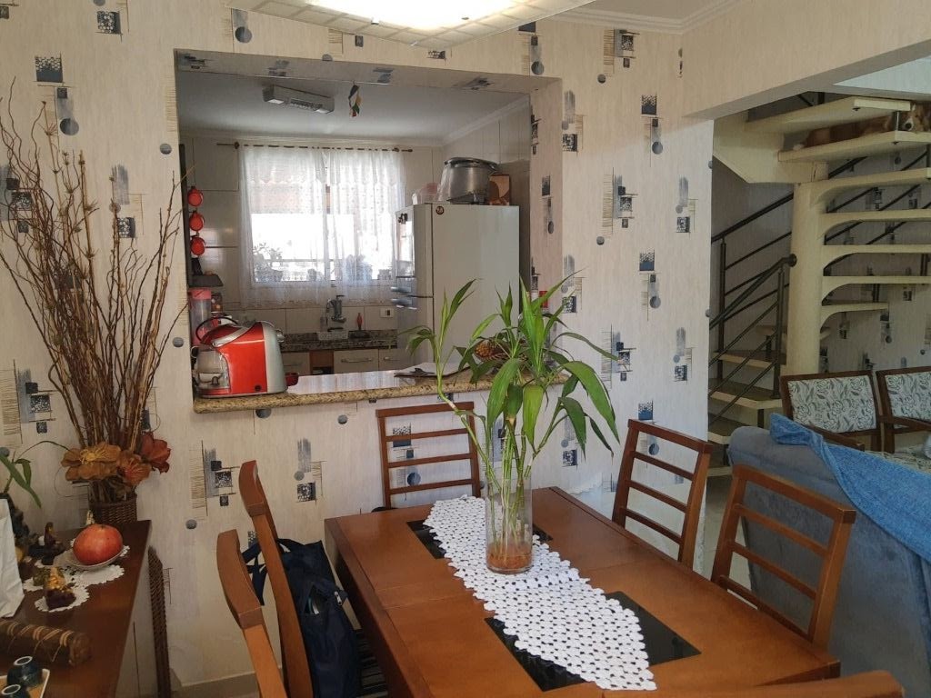 Casa de Condomínio à venda com 2 quartos, 69m² - Foto 8