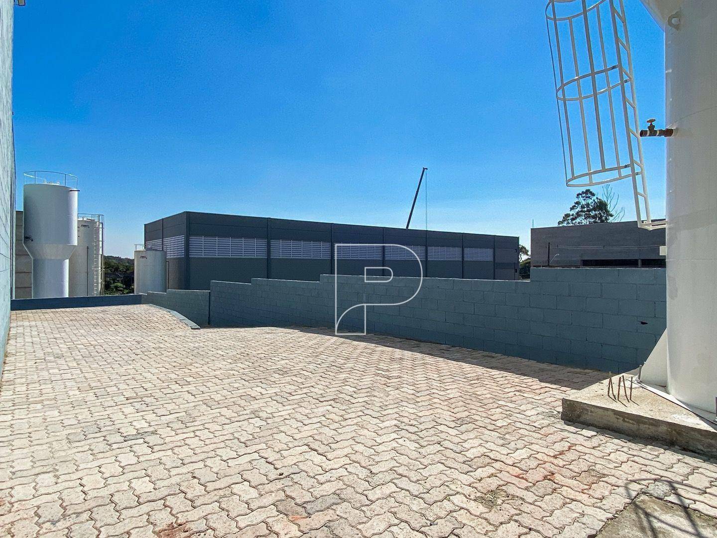 Depósito-Galpão-Armazém à venda e aluguel, 667m² - Foto 22