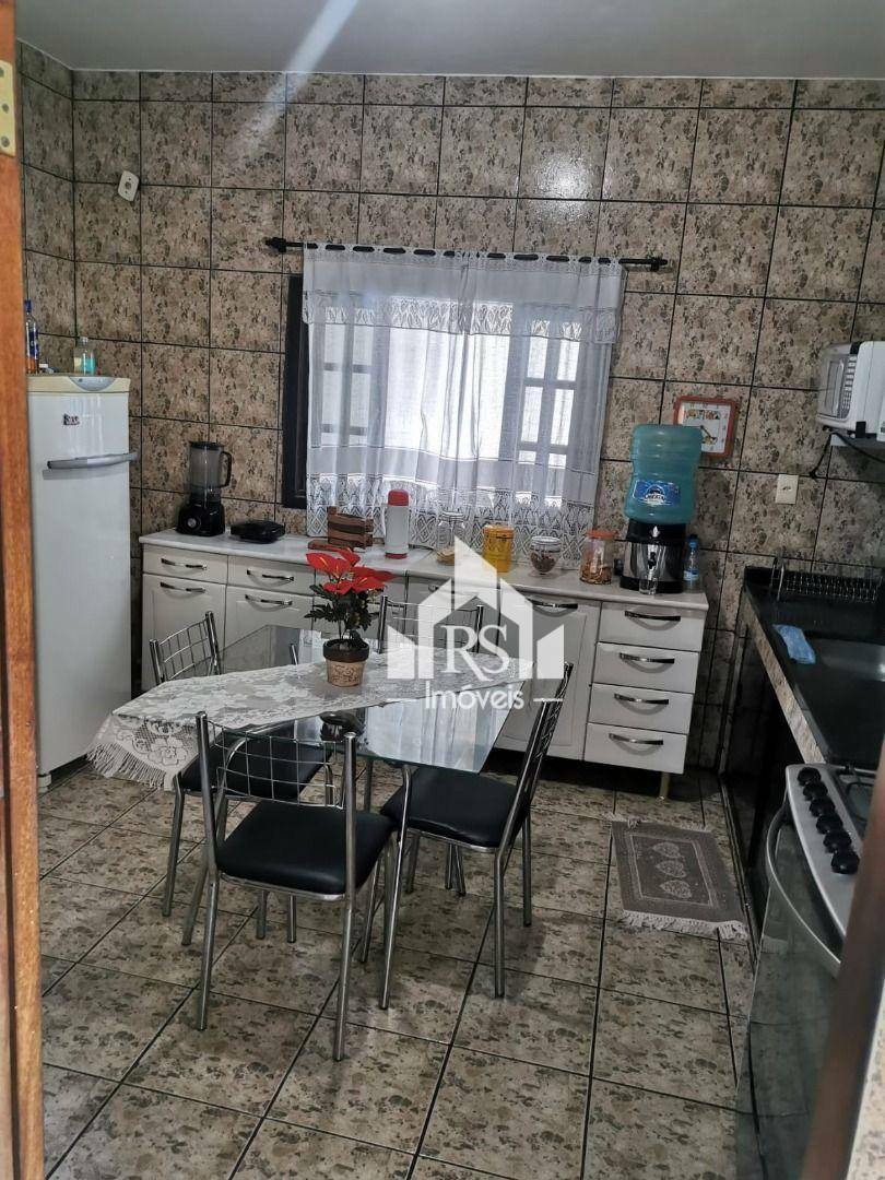 Casa de Condomínio à venda com 2 quartos, 105m² - Foto 14