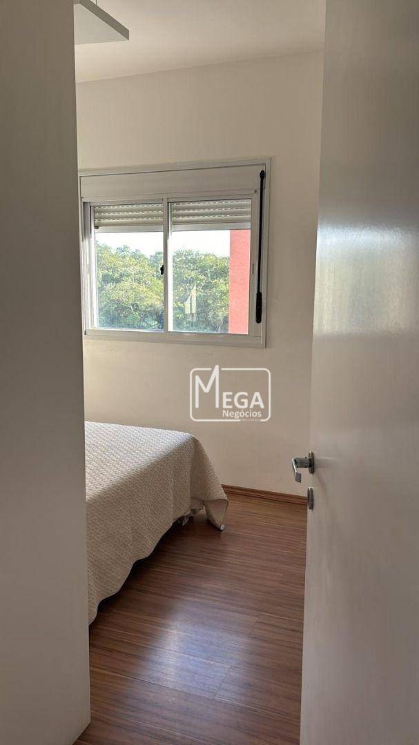 Apartamento à venda com 3 quartos, 62m² - Foto 9