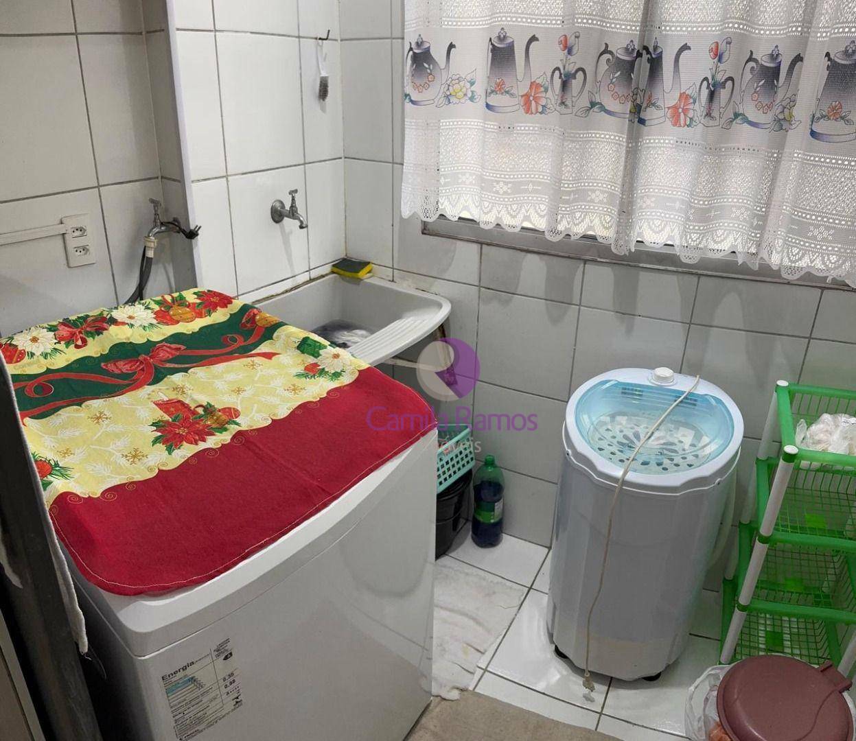 Apartamento à venda com 2 quartos, 50m² - Foto 11