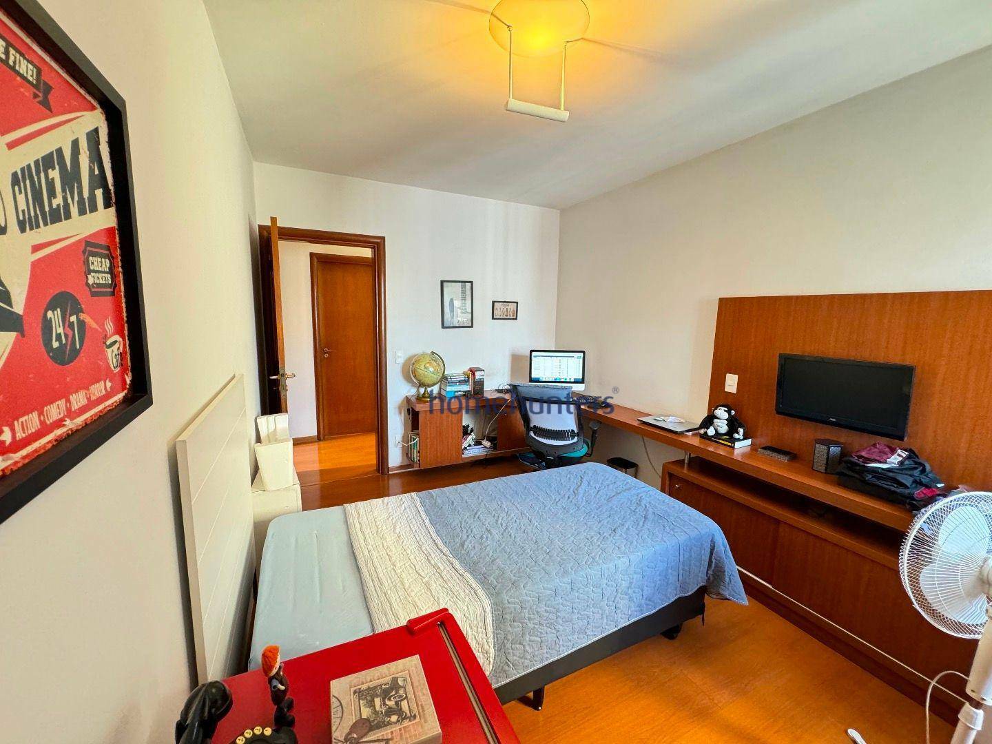 Apartamento para alugar com 4 quartos, 217m² - Foto 26