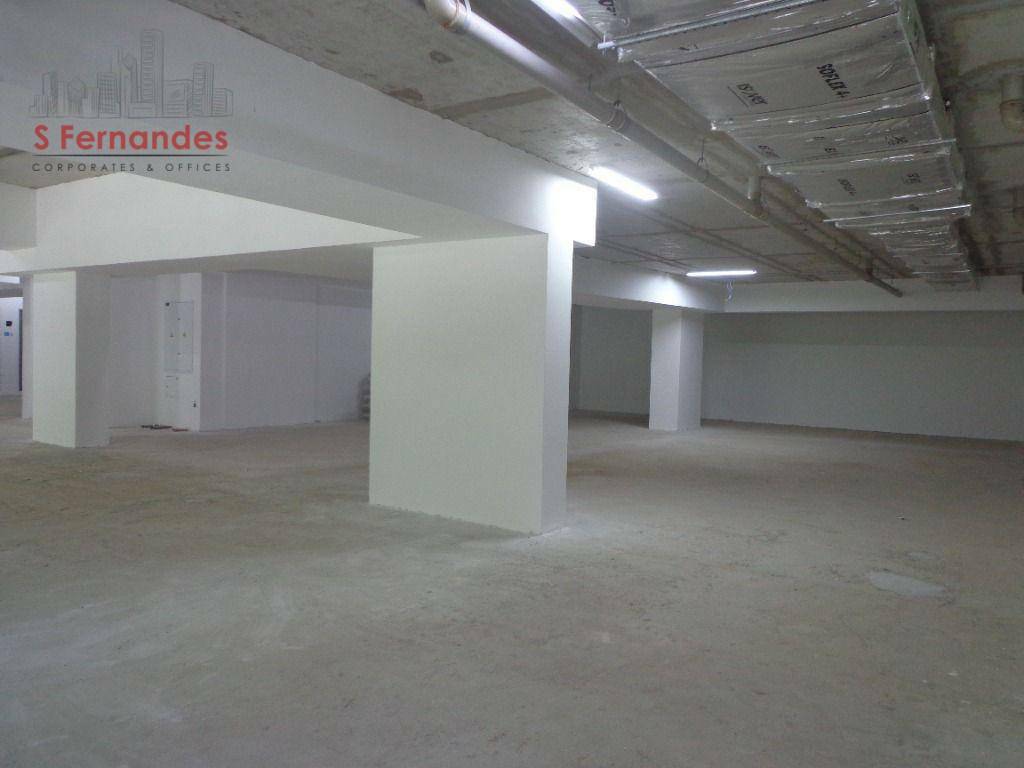 Prédio Inteiro para alugar, 1128m² - Foto 11