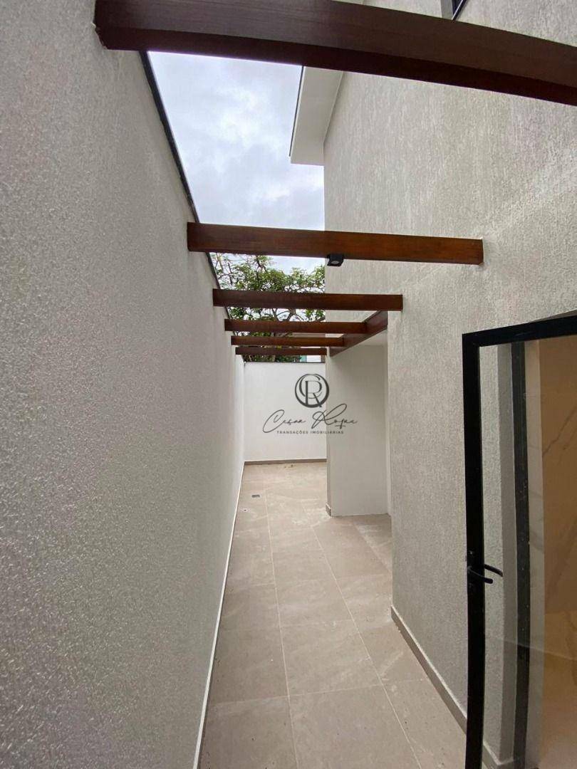 Casa à venda com 4 quartos, 141m² - Foto 10