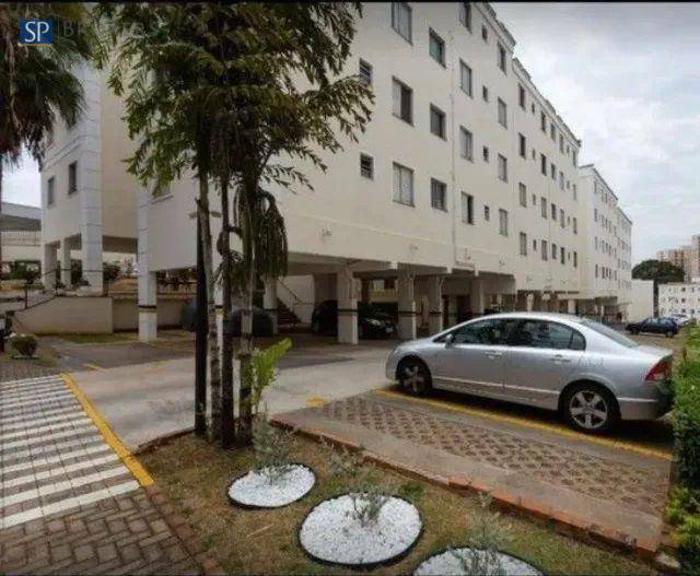 Apartamento, 2 quartos, 38 m² - Foto 17