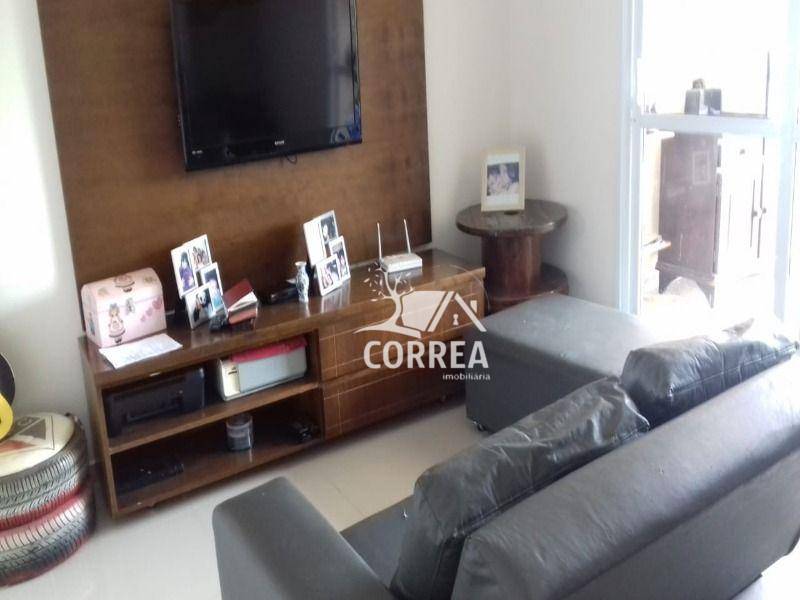 Apartamento à venda com 2 quartos, 80m² - Foto 1