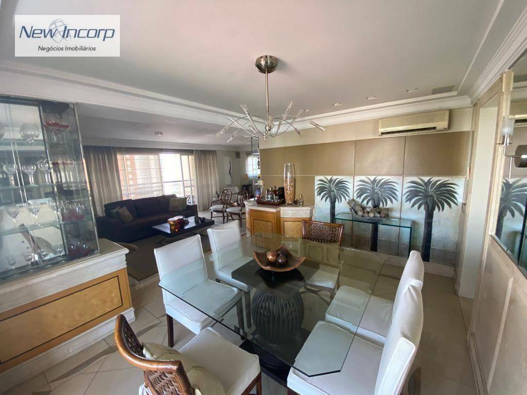 Apartamento à venda com 2 quartos, 220m² - Foto 6