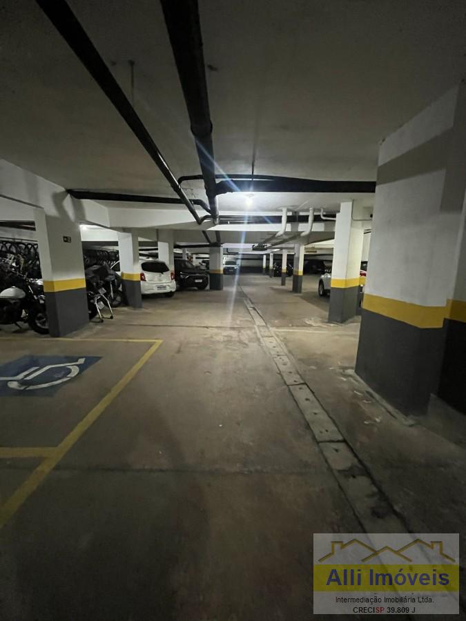 Apartamento para alugar com 3 quartos, 85m² - Foto 31