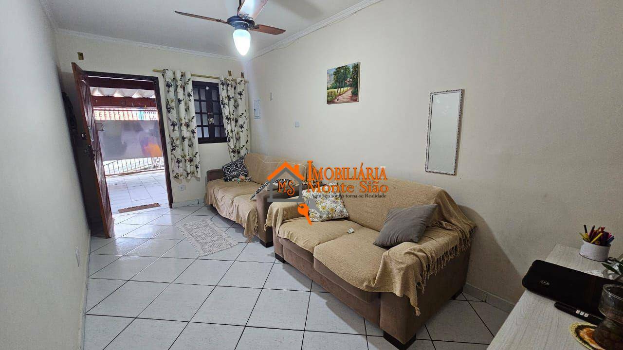 Casa à venda com 2 quartos, 118M2 - Foto 2