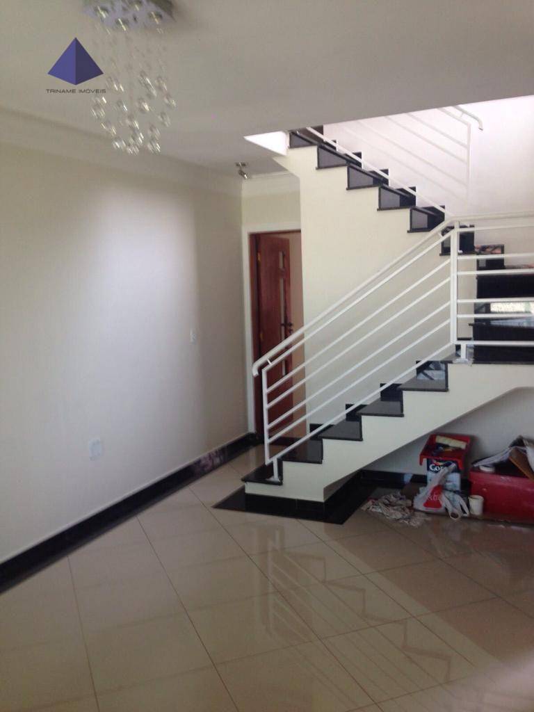 Sobrado à venda com 3 quartos, 117m² - Foto 4