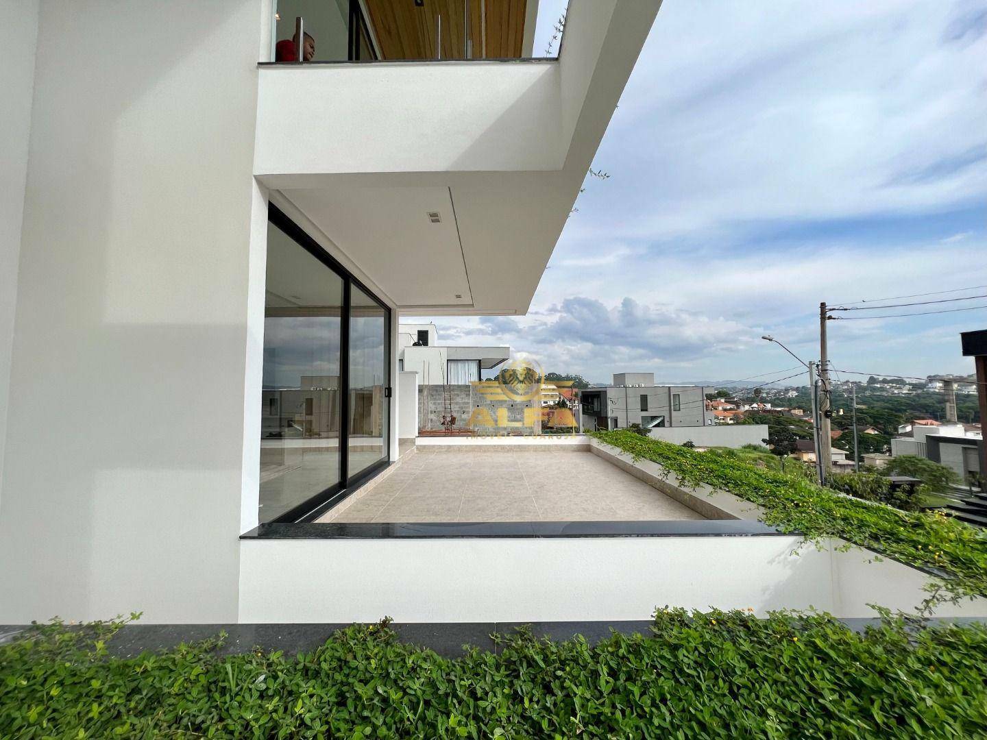 Casa de Condomínio à venda com 3 quartos, 370m² - Foto 17