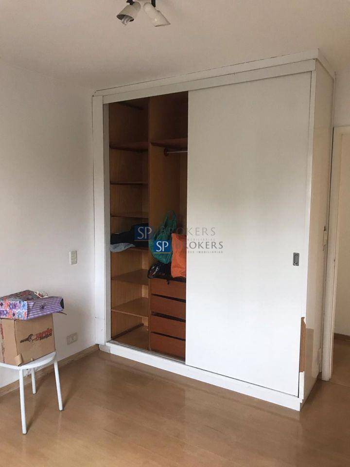 Apartamento à venda com 3 quartos, 100m² - Foto 13