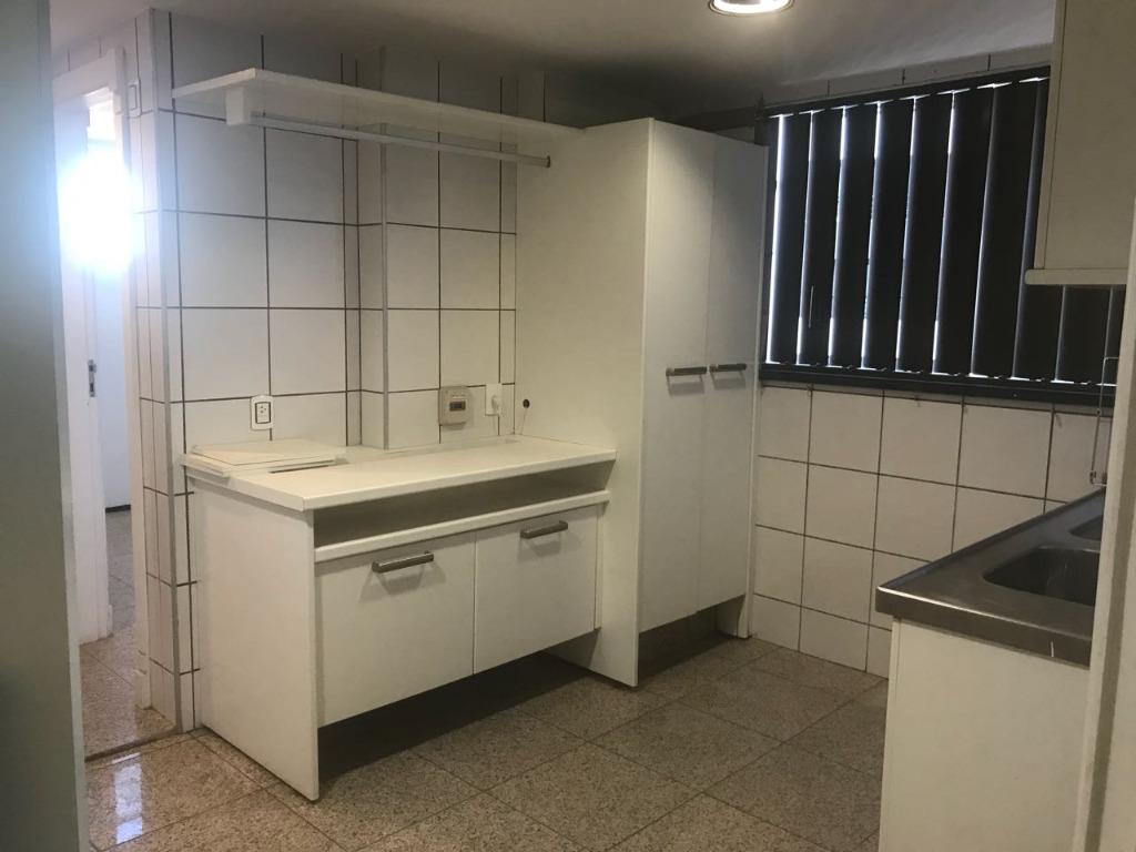 Apartamento à venda com 4 quartos, 455m² - Foto 15