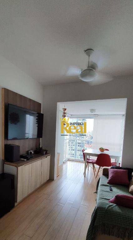 Apartamento à venda com 2 quartos, 60m² - Foto 1